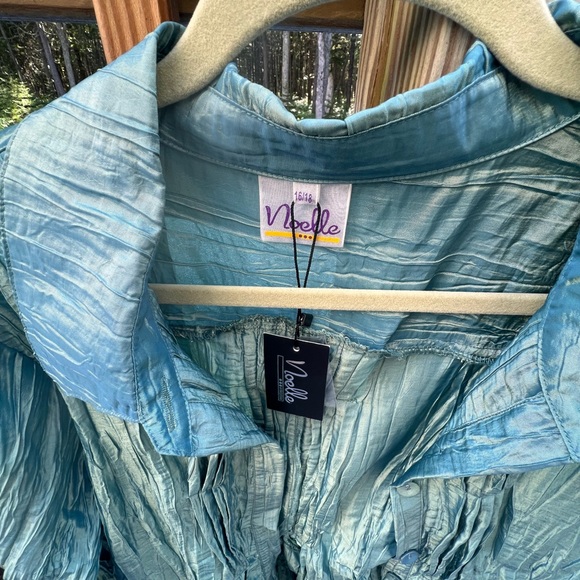 Noelle 16/18 jacket - Picture 7 of 9